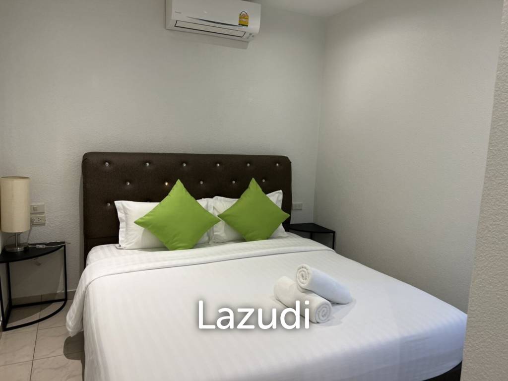 4 beds house for rent