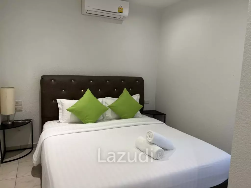 4 beds house for rent