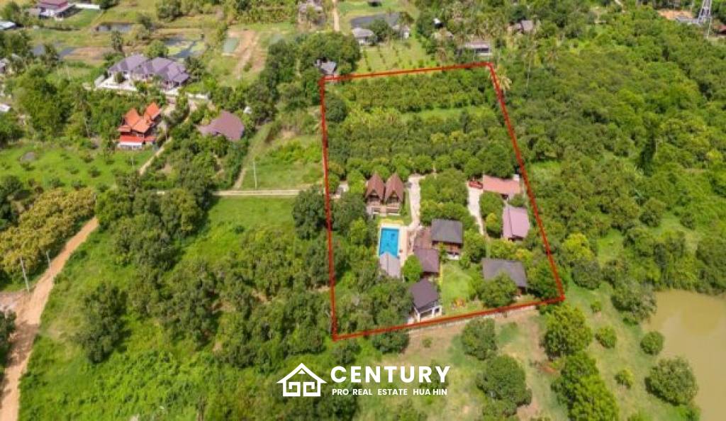 2,440 qm 6 Bett 6 Bad Villa Für Verkauf