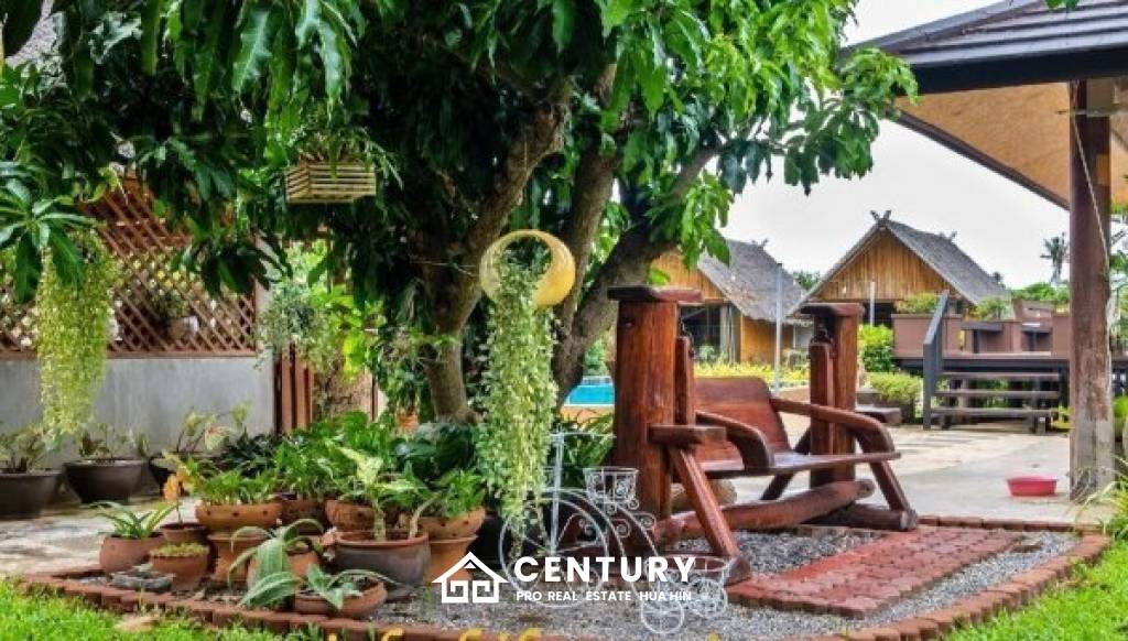 2,440 qm 6 Bett 6 Bad Villa Für Verkauf