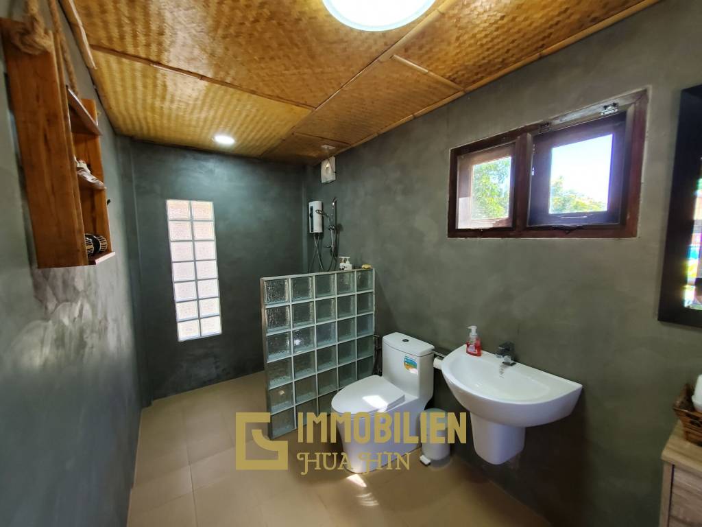 7,360 metro cuadrado 6 ` 6 Baño Villa de Venta