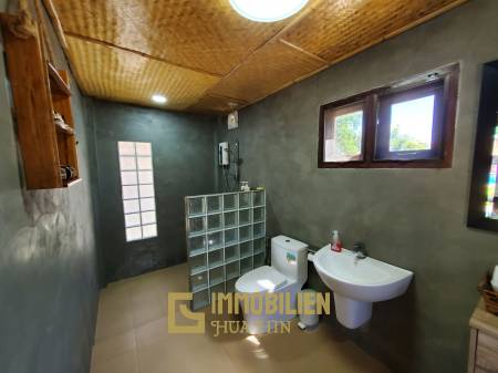 7,360 metro cuadrado 6 ` 6 Baño Villa de Venta