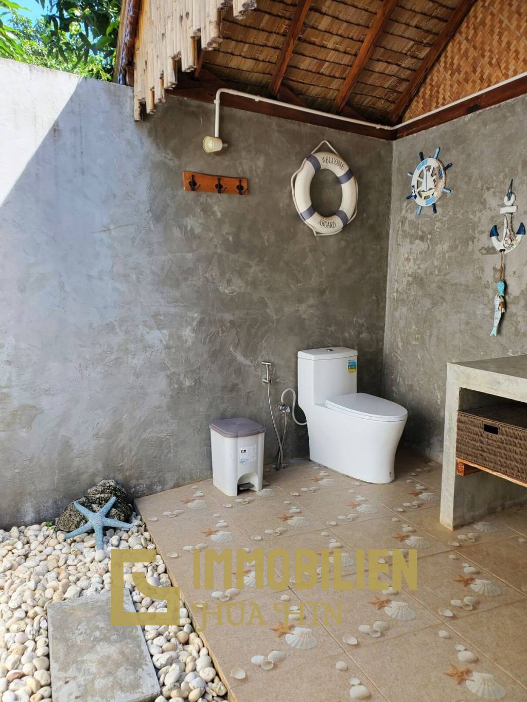 7,360 m² 6 Chambre 6 Salle de bain Villa Pour Vente