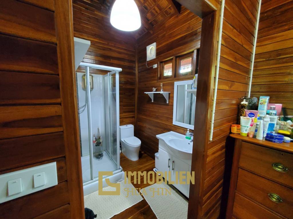 7,360 m² 6 Chambre 6 Salle de bain Villa Pour Vente