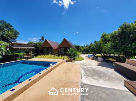 2,440 qm 6 Bett 6 Bad Villa Für Verkauf