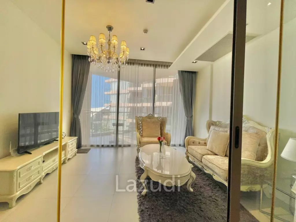 Novotel Pattaya Modus Beachfront Resort for Rent
