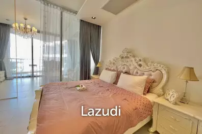 Novotel Pattaya Modus Beachfront Resort for Rent