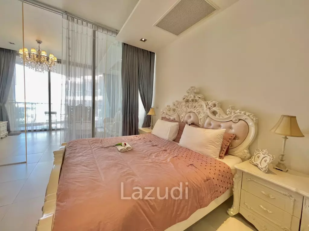 Novotel Pattaya Modus Beachfront Resort for Rent