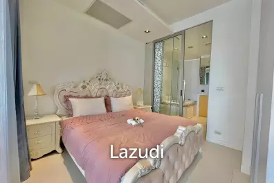 Novotel Pattaya Modus Beachfront Resort for Rent