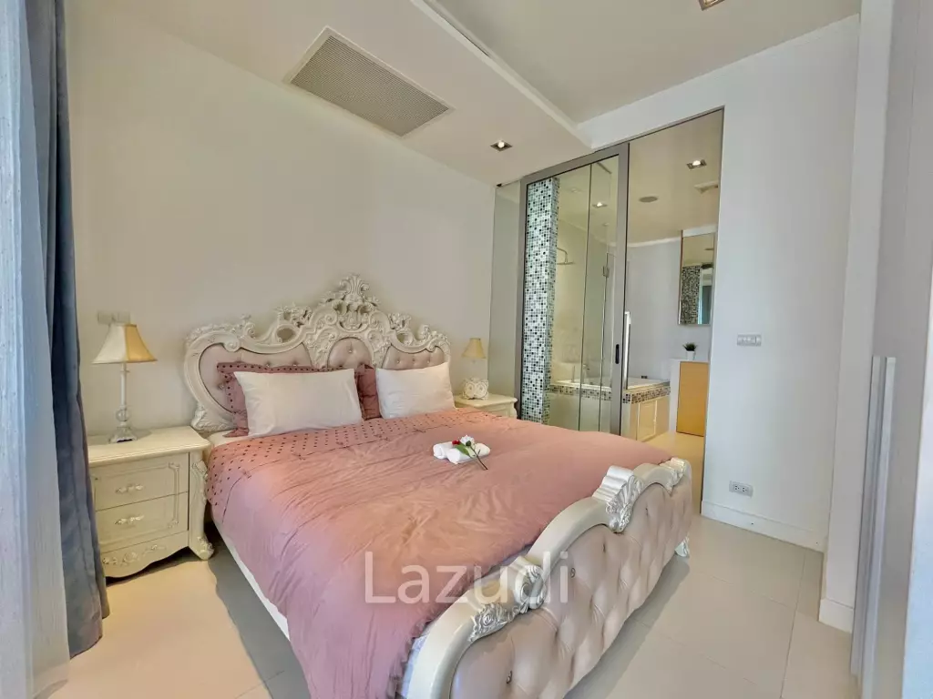 Novotel Pattaya Modus Beachfront Resort for Rent