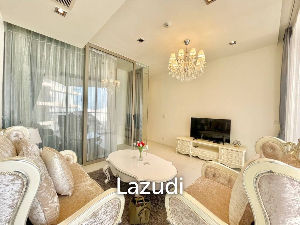 Novotel Pattaya Modus Beachfront Resort for Rent