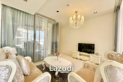 Novotel Pattaya Modus Beachfront Resort for Rent