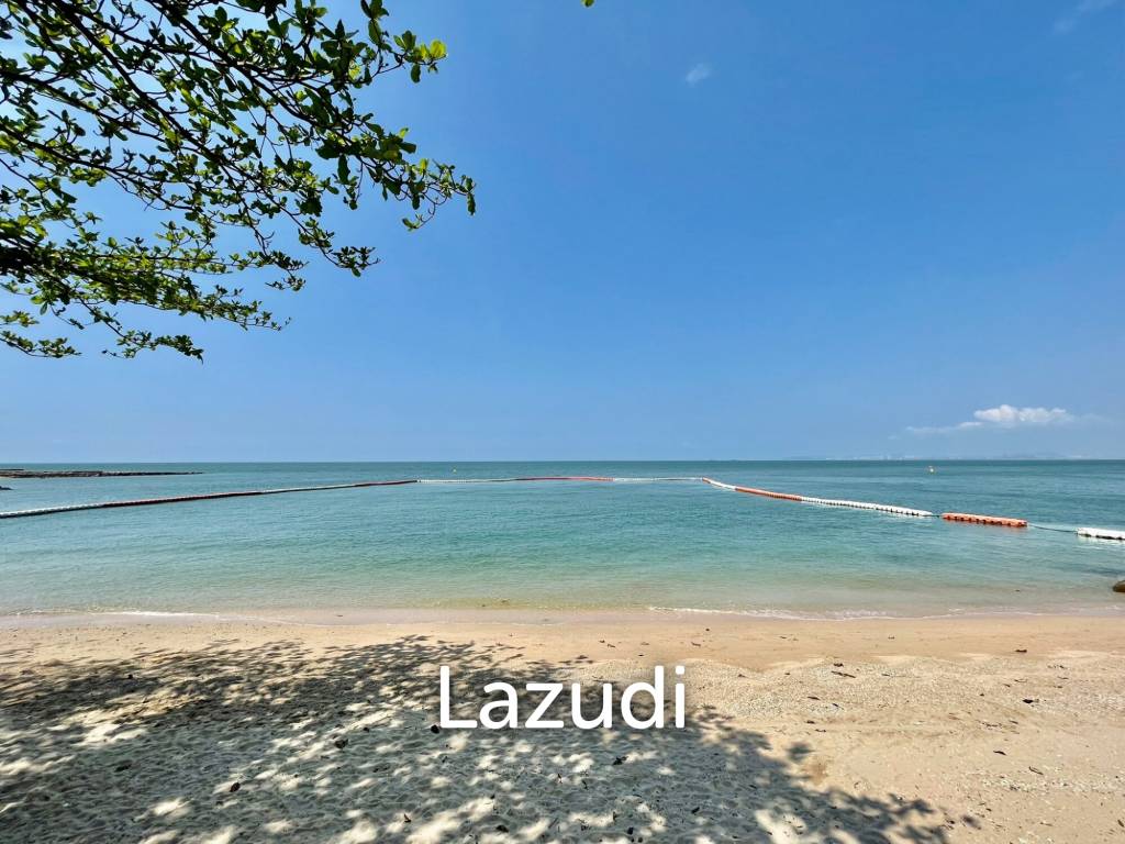 Novotel Pattaya Modus Beachfront Resort for Rent