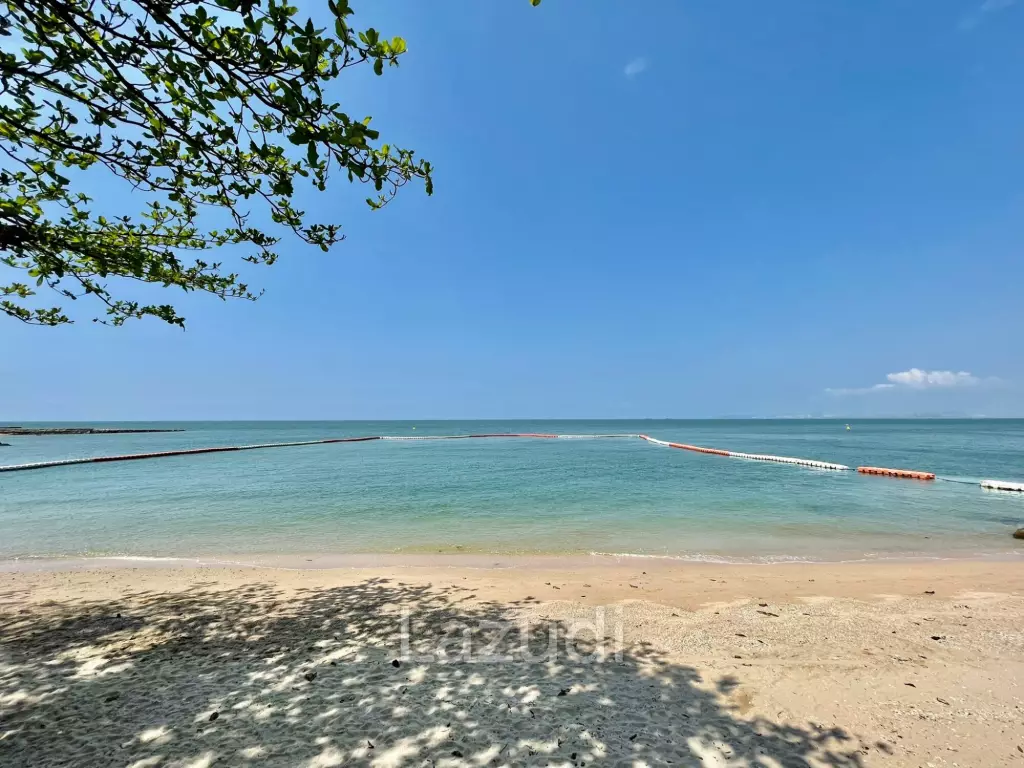 Novotel Pattaya Modus Beachfront Resort for Rent