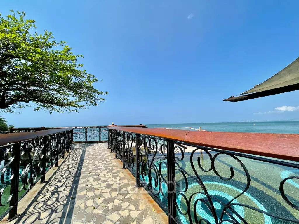 Novotel Pattaya Modus Beachfront Resort for Rent