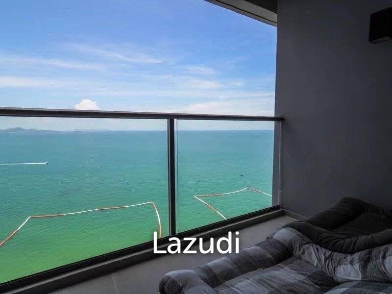 Zire Wongamat Condo for Rent Zire Wongamat Condo for Rent