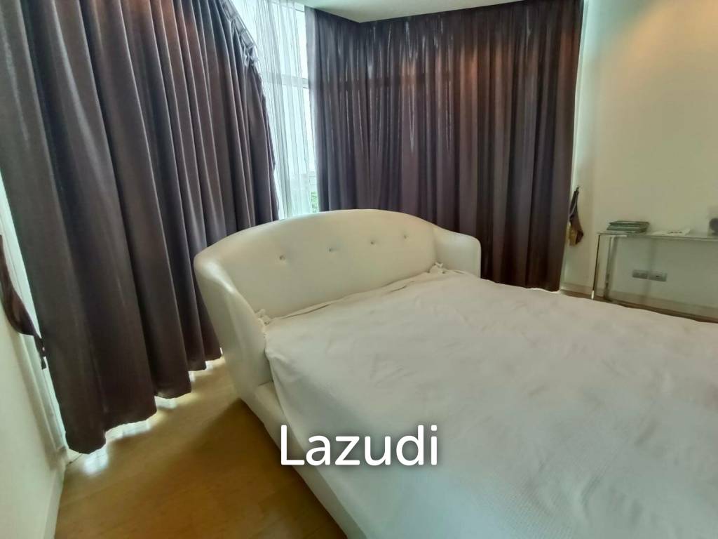 Reflection Jomtien Beach Condominuim for Rent