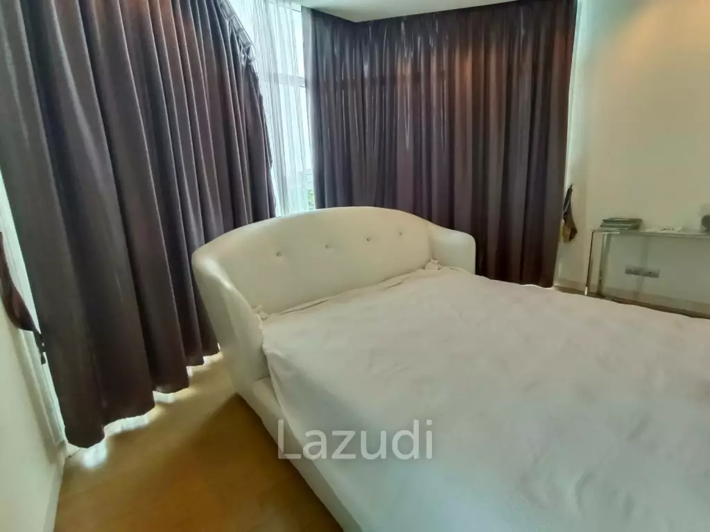 Reflection Jomtien Beach Condominuim for Rent