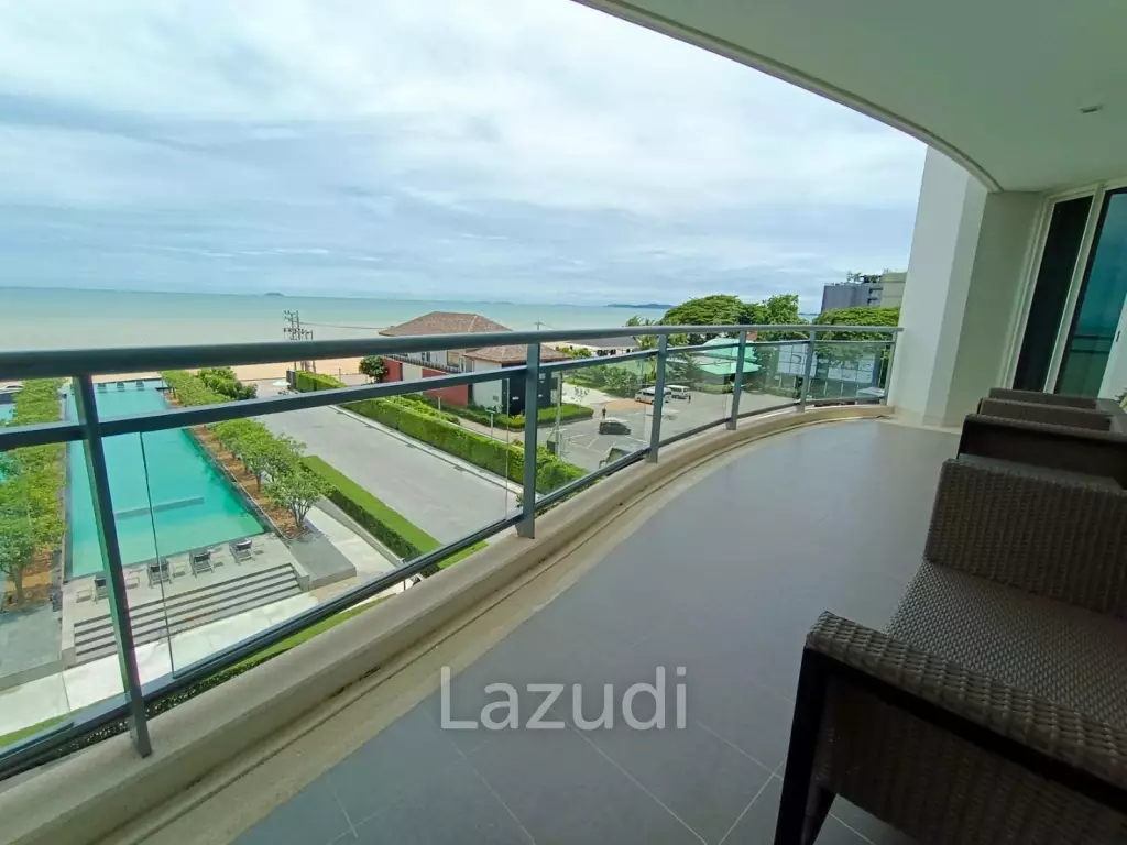 Reflection Jomtien Beach Condominuim for Rent
