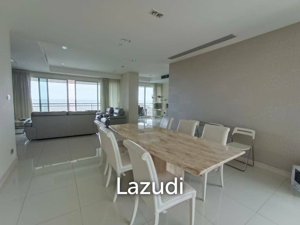 Reflection Jomtien Beach Condominuim for Rent