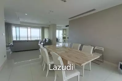 Reflection Jomtien Beach Condominuim for Rent