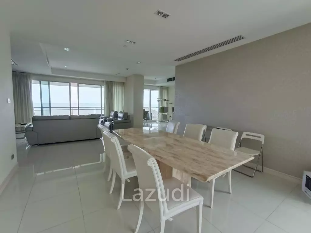 Reflection Jomtien Beach Condominuim for Rent