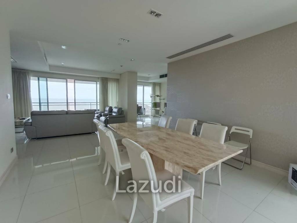 Reflection Jomtien Beach Condominuim for Rent