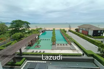 Reflection Jomtien Beach Condominuim for Rent