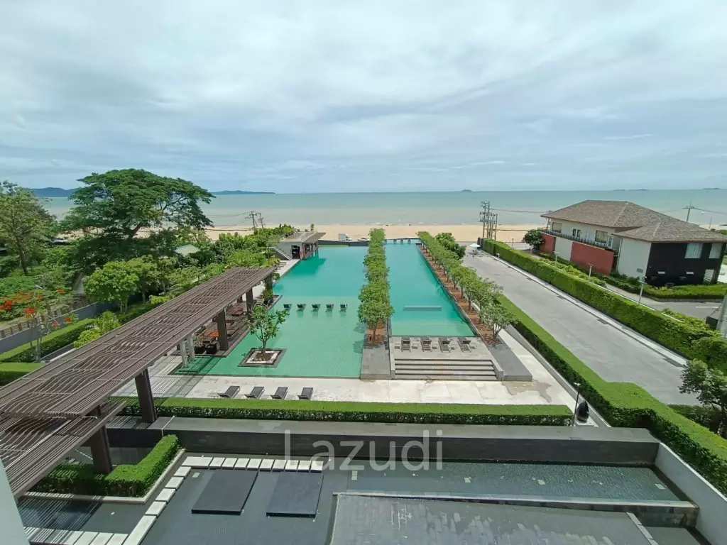 Reflection Jomtien Beach Condominuim for Rent