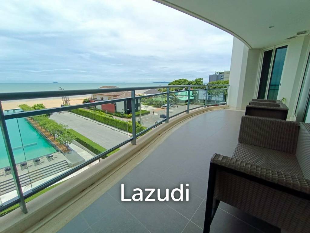 Reflection Jomtien Beach Condominuim for Rent