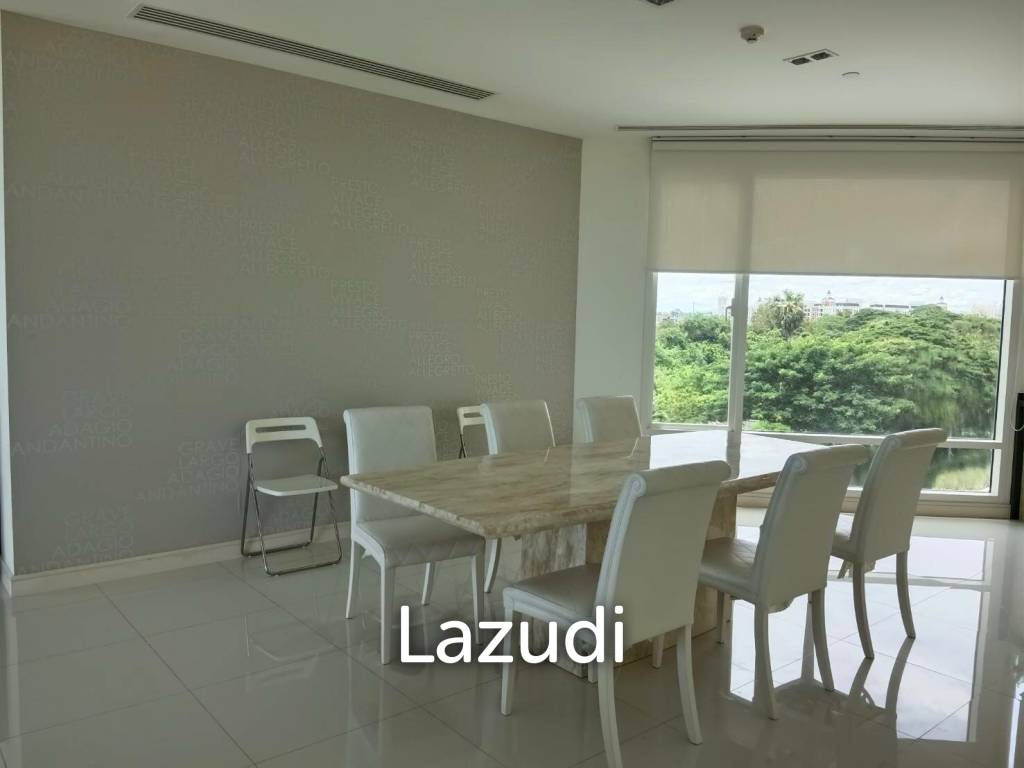 Reflection Jomtien Beach Condominuim for Rent