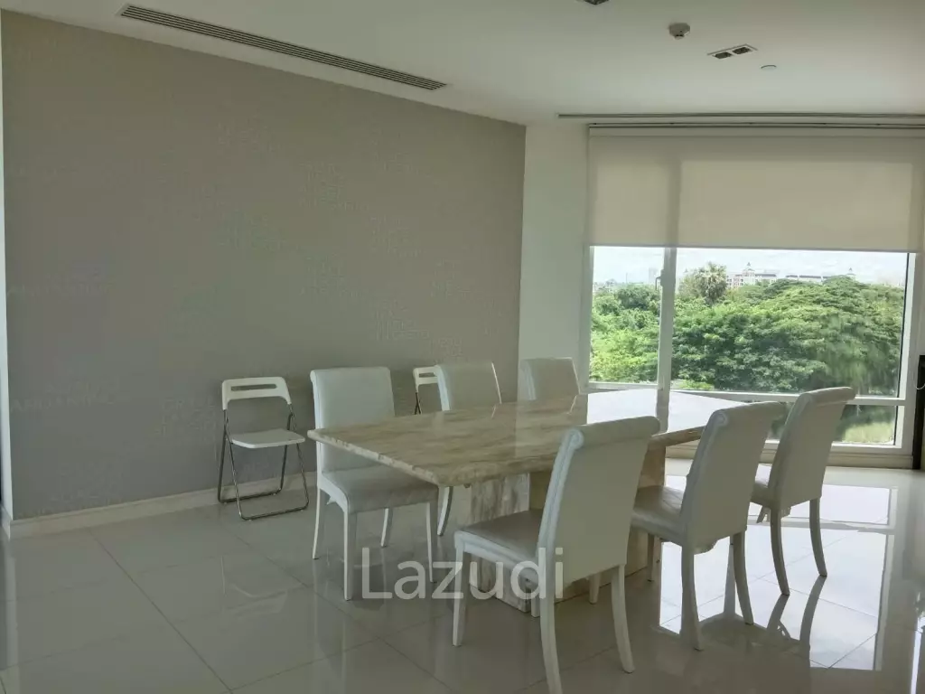 Reflection Jomtien Beach Condominuim for Rent