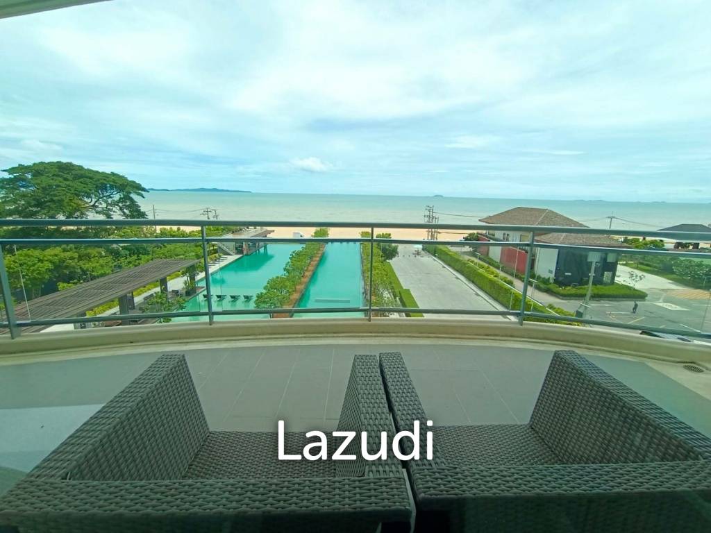 Reflection Jomtien Beach Condominuim for Rent