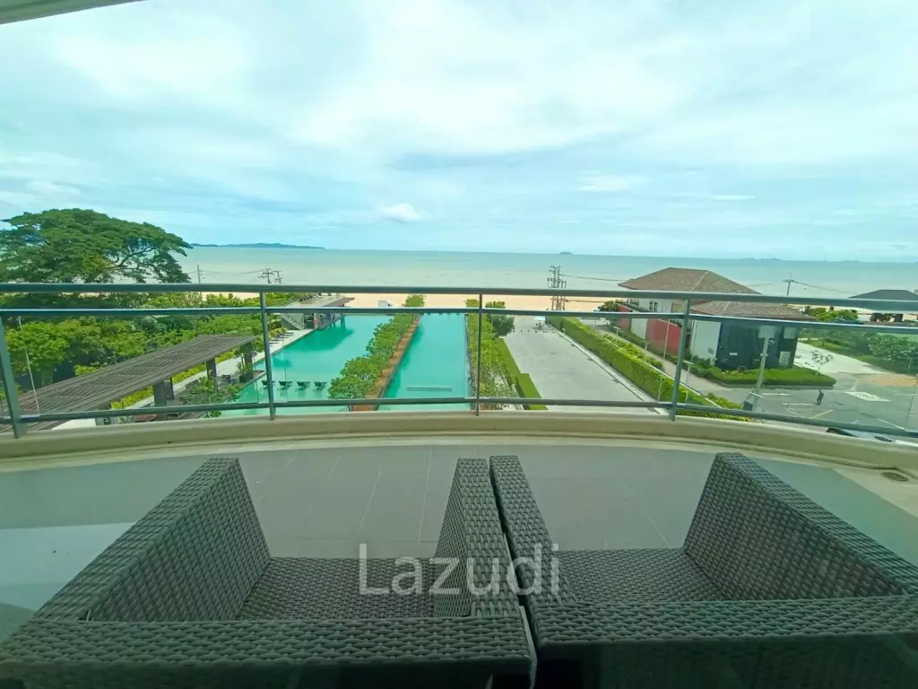 Reflection Jomtien Beach Condominuim for Rent