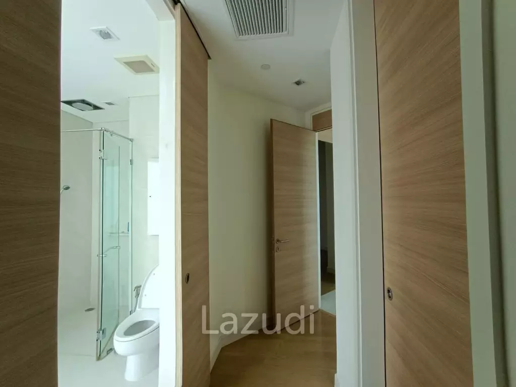 Reflection Jomtien Beach Condominuim for Rent