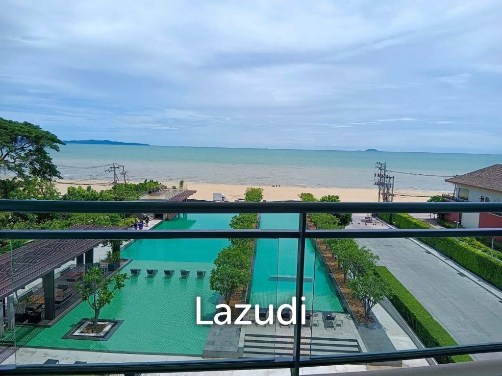 Reflection Jomtien Beach Condominuim for Rent