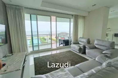 Reflection Jomtien Beach Condominuim for Rent