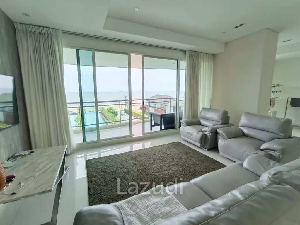 Reflection Jomtien Beach Condominuim for Rent