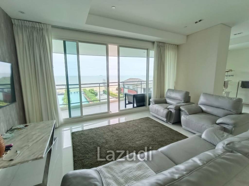 Reflection Jomtien Beach Condominuim for Rent