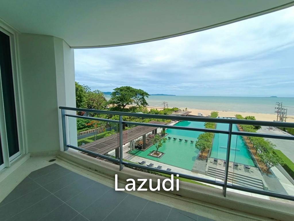 Reflection Jomtien Beach Condominuim for Rent