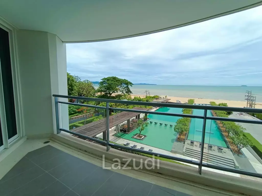 Reflection Jomtien Beach Condominuim for Rent