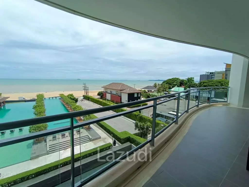 Reflection Jomtien Beach Condominuim for Rent