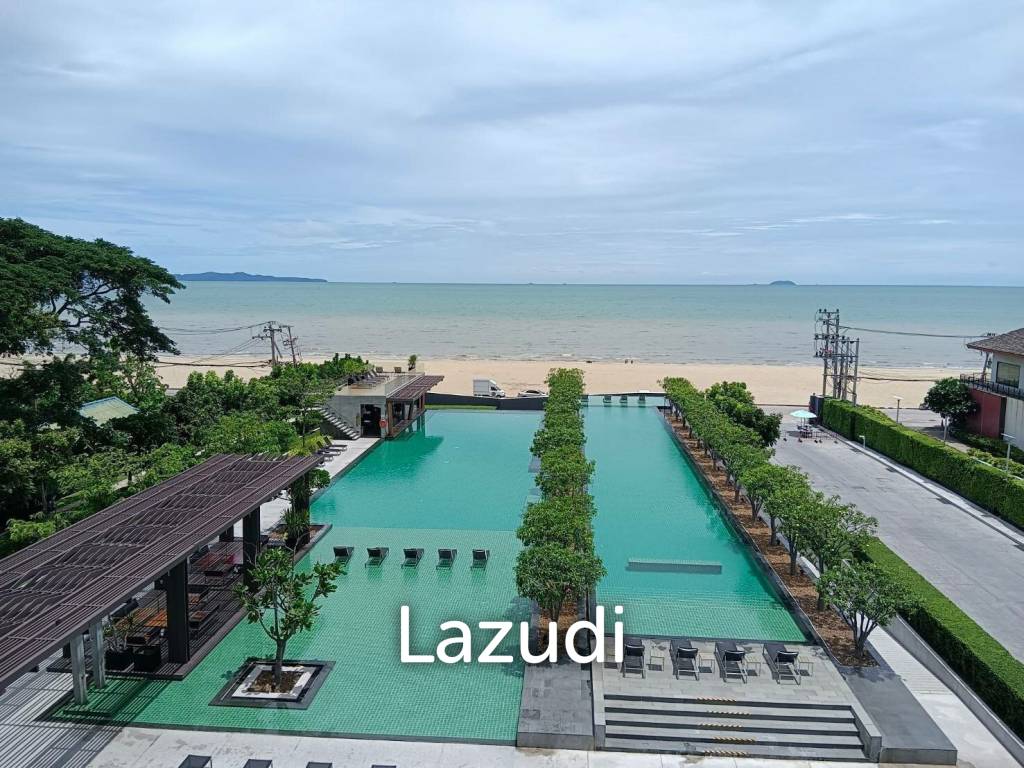 Reflection Jomtien Beach Condominuim for Rent