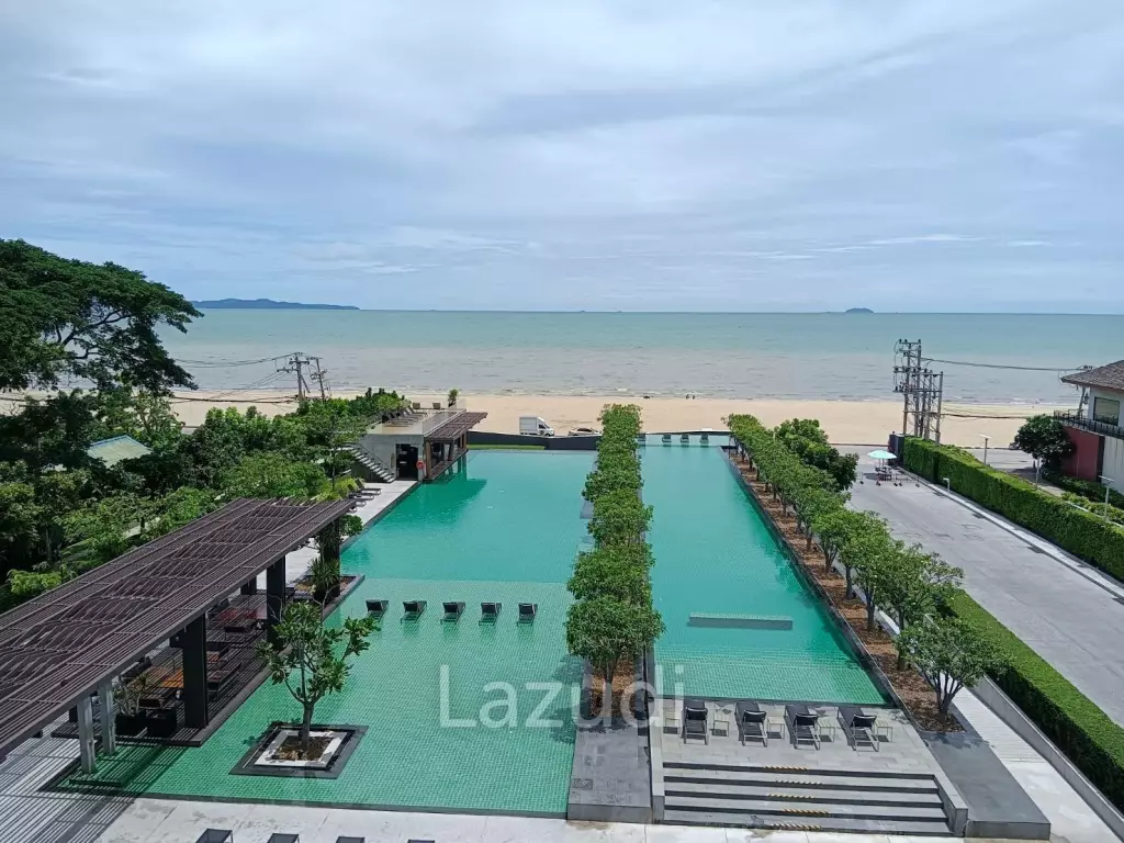 Reflection Jomtien Beach Condominuim for Rent