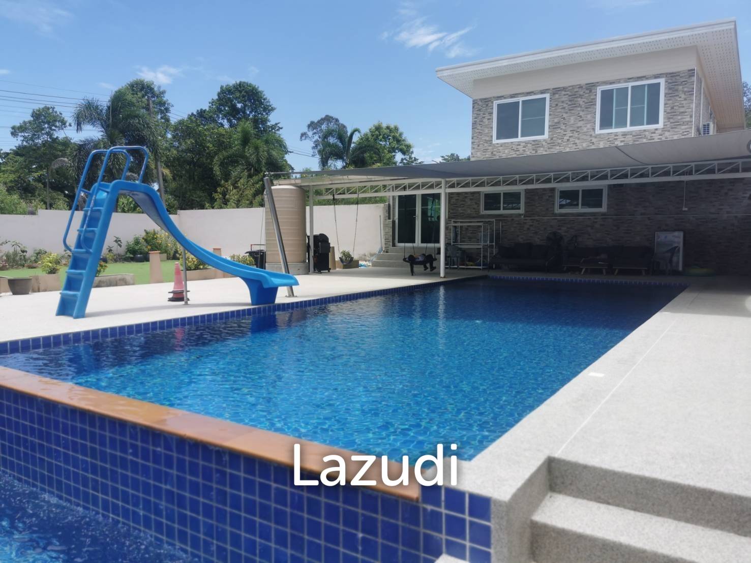 4 Bedroom Villa for Rent in Khao Mai Kaeo, Chonburi 4 Bedroom Villa for Rent in Khao Mai Kaeo, Chonburi