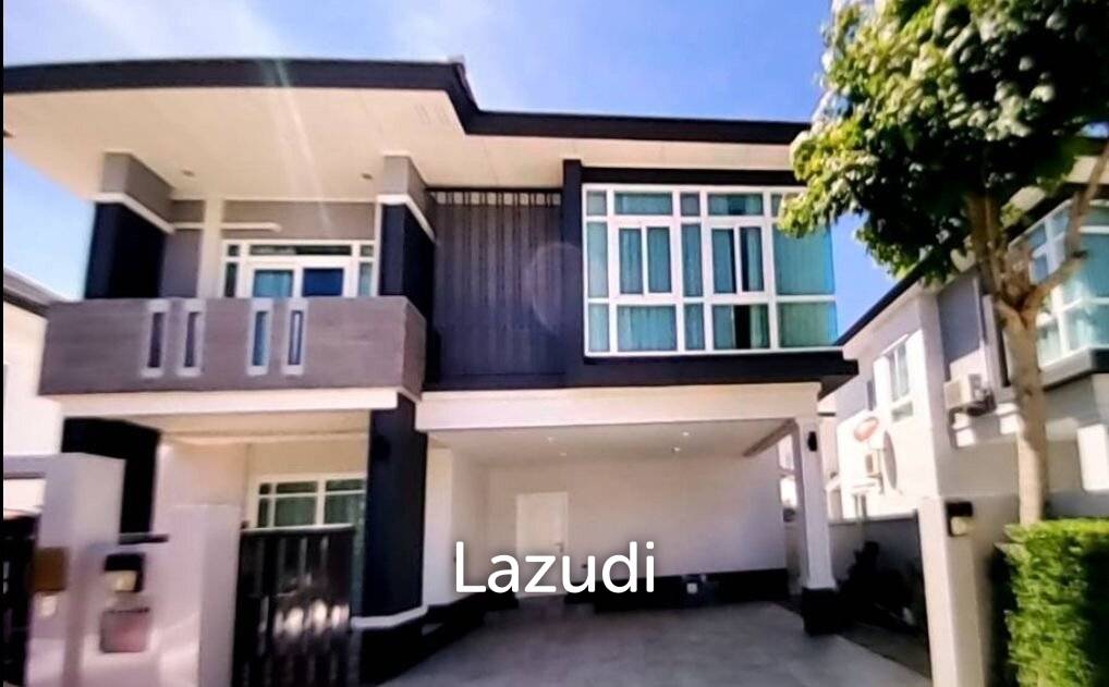 Patta prime 3 BR For rent Patta prime 3 BR For rent