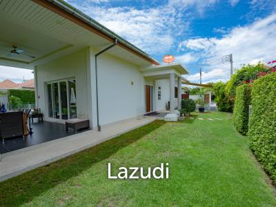 Mali Residence: 3 Bed 3 Bath Pool Villa For Rent