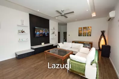 Mali Residence: 3 Bed 3 Bath Pool Villa Freehold