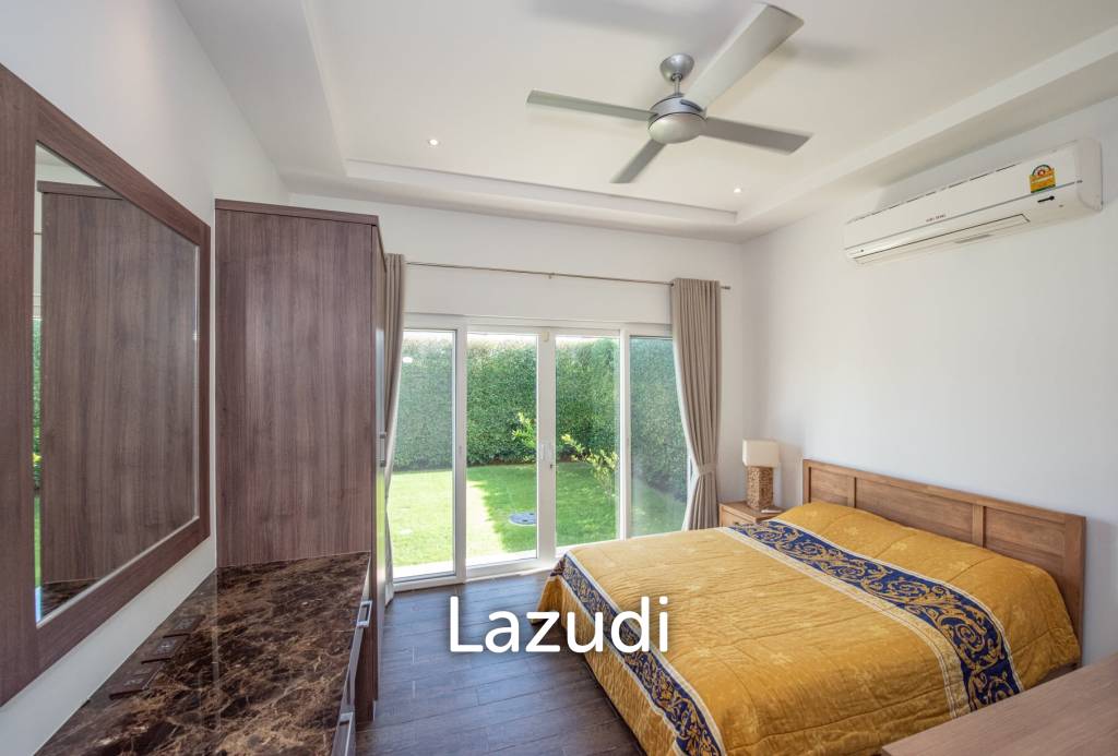 Mali Residence: 3 Bed 3 Bath Pool Villa Freehold