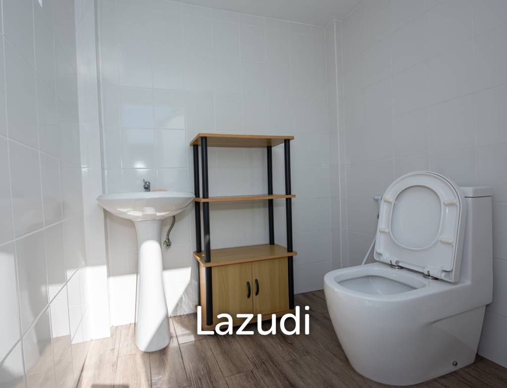 Mali Residence: 3 Bed 3 Bath Pool Villa Freehold